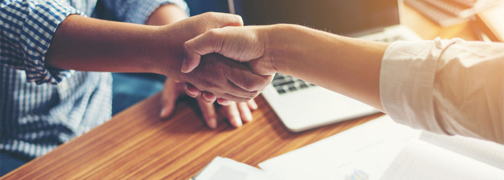 Prospection pour la relation école-entreprise